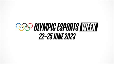 olympics esports list|Olympic Esports Week 2023: Full results .